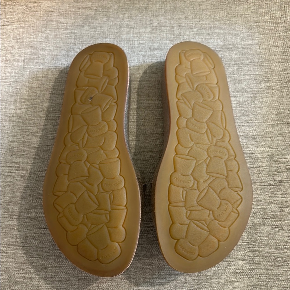 Kork-Ease Slide Sandals - Picture 3 of 5